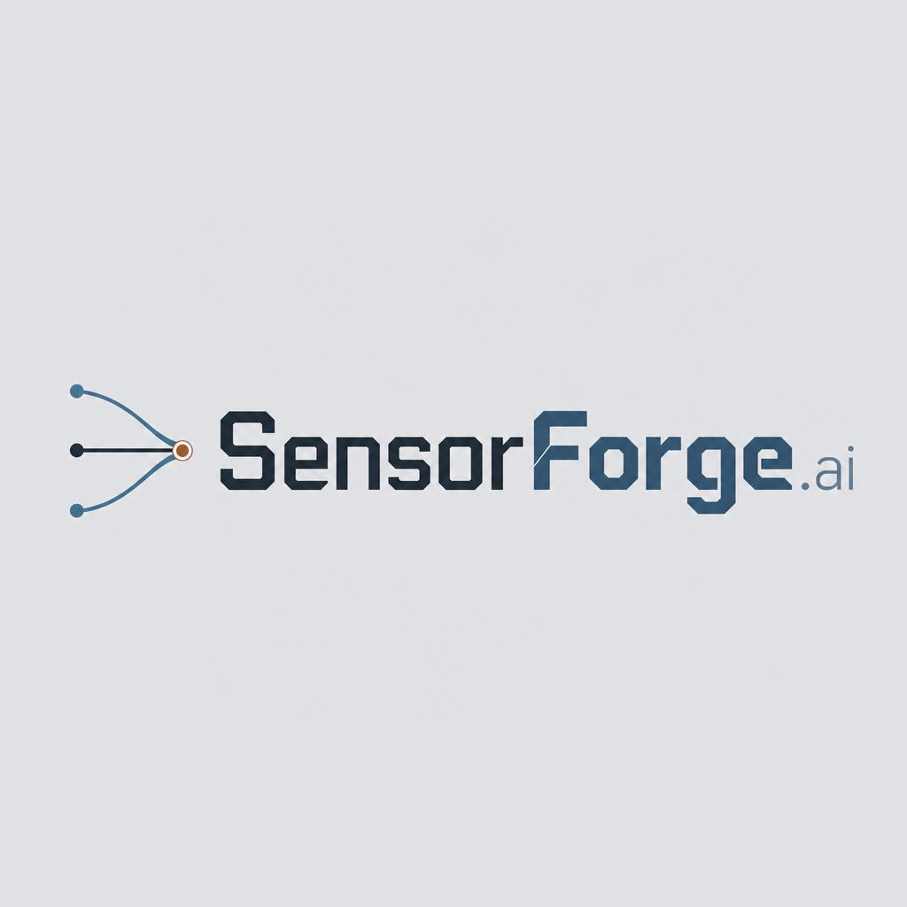 SensorForge.ai